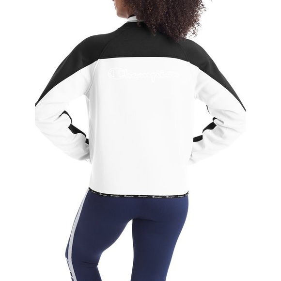 NWT Champion Jacket - Picture 3 of 8